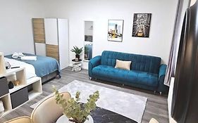 Affordable Suite In Vienna'S Hotpoint
