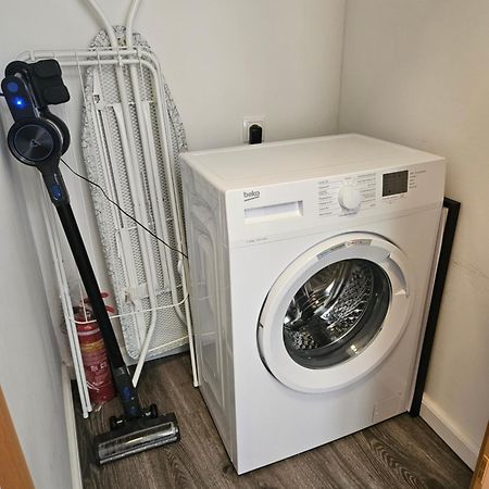 Affordable Suite In Vienna'S Hotpoint Zimmer foto