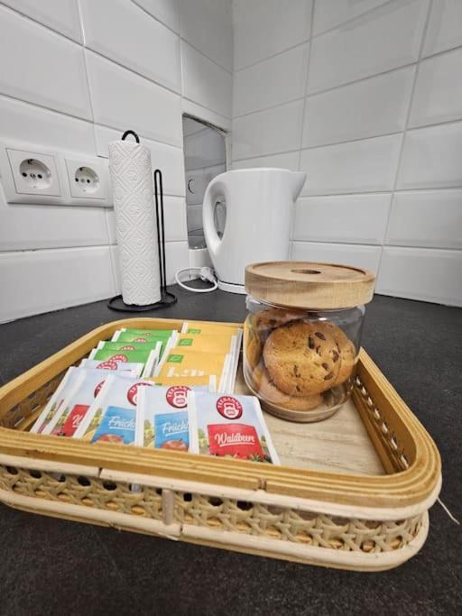 Affordable Suite In Vienna'S Hotpoint Exterior foto