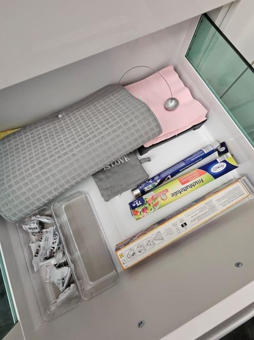 Affordable Suite In Vienna'S Hotpoint Exterior foto